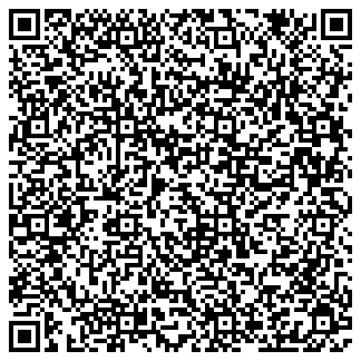 QR-код с контактной информацией организации Центр военно-патриотического воспитания «Музей-диорама»