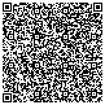 QR-код с контактной информацией организации ООО Нижегородский текстильный дом