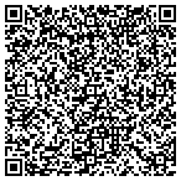 QR-код с контактной информацией организации ООО Красноярский Мониторинг Транспорта