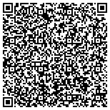 QR-код с контактной информацией организации Аппарат главного федерального инспектора по Республике Татарстан