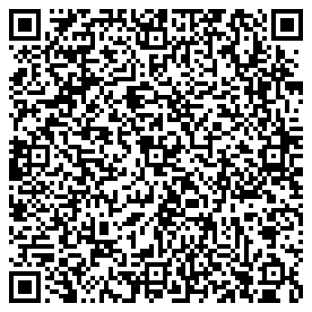 QR-код с контактной информацией организации Ателиез
