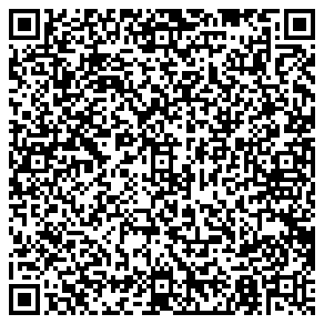QR-код с контактной информацией организации ООО Деливэри+