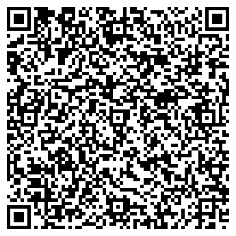 QR-код с контактной информацией организации Народный музей С.А. Есенина