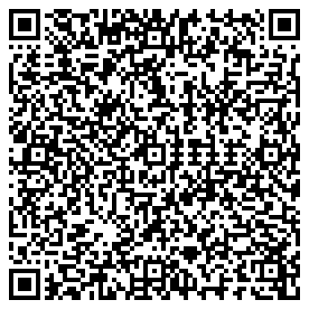 QR-код с контактной информацией организации УЗ-авто