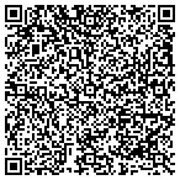 QR-код с контактной информацией организации ООО КрепежСервис