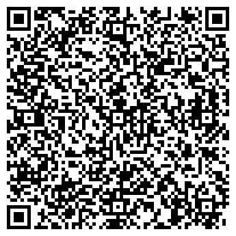 QR-код с контактной информацией организации ООО УМТС Сплав