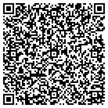 QR-код с контактной информацией организации Оделисс