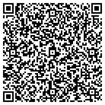 QR-код с контактной информацией организации На Можайском