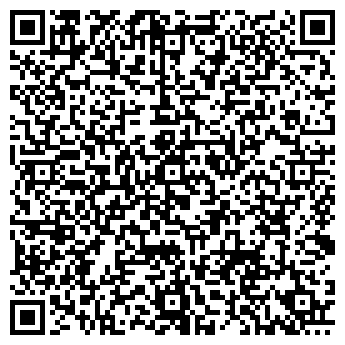 QR-код с контактной информацией организации Мода