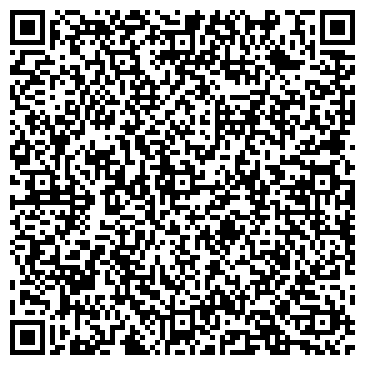 QR-код с контактной информацией организации Магазин зоотоваров на Лососинском шоссе, 26