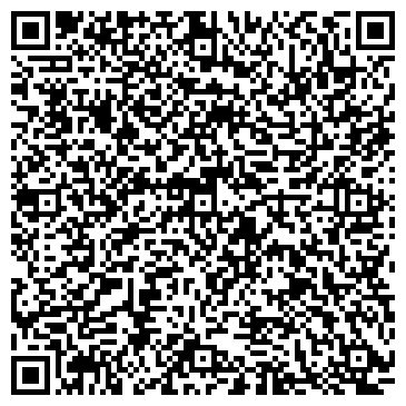 QR-код с контактной информацией организации Магазин текстиля на ул. Кулибина, 3а