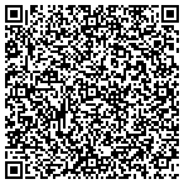 QR-код с контактной информацией организации Динат, торговая фирма, ИП Шилинг О.А.