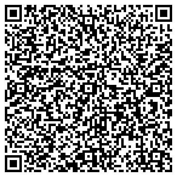 QR-код с контактной информацией организации ООО ЗооМир