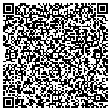 QR-код с контактной информацией организации Евангелическо-лютеранский приход Святой Марии Магдалины