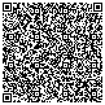 QR-код с контактной информацией организации Учебно-методический центр Федеральной антимонопольной службы России