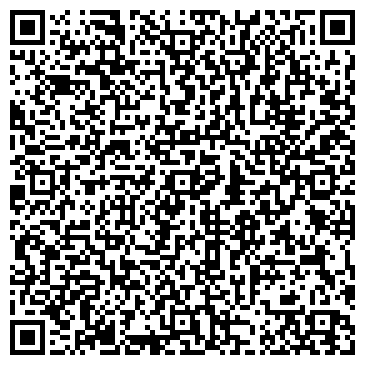 QR-код с контактной информацией организации ООО ЗооМир