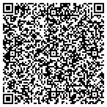 QR-код с контактной информацией организации Аура Бест