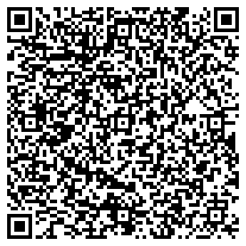 QR-код с контактной информацией организации Магазин женской одежды на ул. Роз, 75а