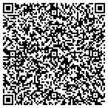 QR-код с контактной информацией организации Магазин текстиля на ул. Кулибина, 3м