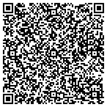 QR-код с контактной информацией организации Благовещенский кафедральный собор