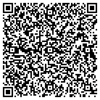 QR-код с контактной информацией организации ООО КБ Ренессанс Кредит