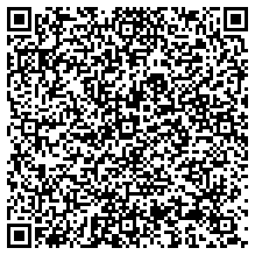 QR-код с контактной информацией организации ООО Пронт