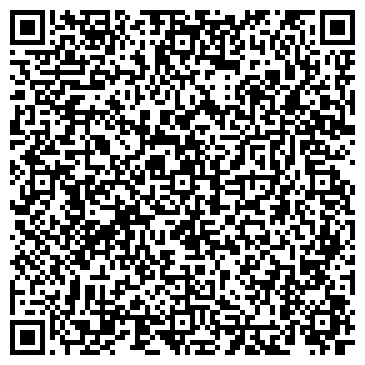 QR-код с контактной информацией организации Храм Святого апостола Андрея Первозванного