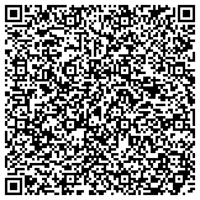 QR-код с контактной информацией организации Быт Сервис-Бутово