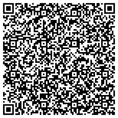 QR-код с контактной информацией организации ЗАО Уралэнергопромпроект