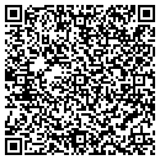 QR-код с контактной информацией организации Троицкий храм