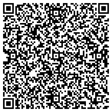 QR-код с контактной информацией организации ИП Тумасова М.А.