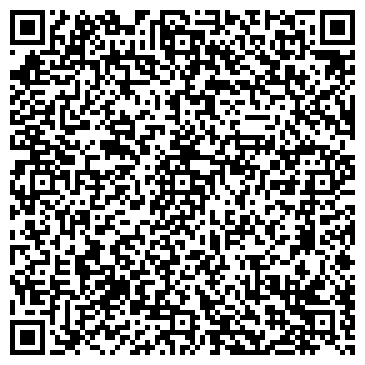 QR-код с контактной информацией организации ООО КЛАБ БИСПОК