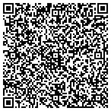 QR-код с контактной информацией организации Slimclub