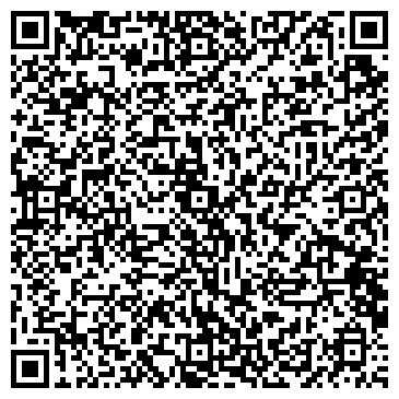 QR-код с контактной информацией организации Храм Преподобного Сергия Радонежского