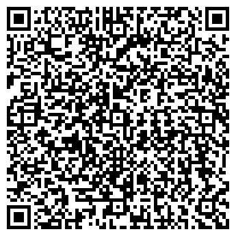 QR-код с контактной информацией организации ГАЗ Детали Машин