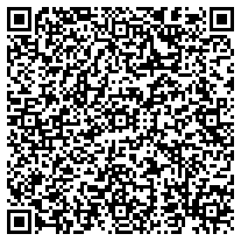 QR-код с контактной информацией организации ИП Бетанели Т.Т.