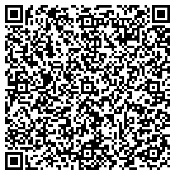 QR-код с контактной информацией организации Тихвино-Онуфриевский храм