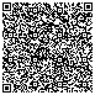 QR-код с контактной информацией организации Храм во имя святых равноапостольных Мефодия и Кирилла
