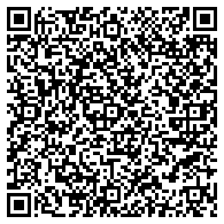 QR-код с контактной информацией организации Спасский храм