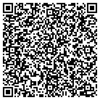 QR-код с контактной информацией организации Храм пророка Самуила