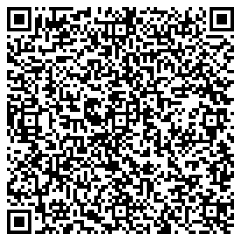 QR-код с контактной информацией организации ЗАО Приско Капитал Банк