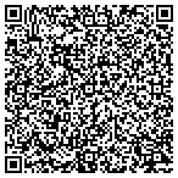 QR-код с контактной информацией организации МИКС, интернет-магазин, Офис