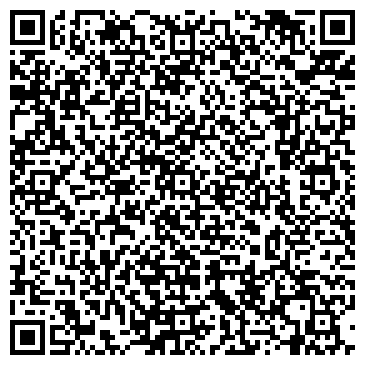 QR-код с контактной информацией организации Товары для сварщика, сеть магазинов, Офис