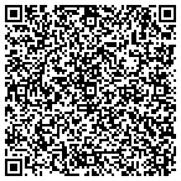 QR-код с контактной информацией организации Храм святой мученицы Татианы