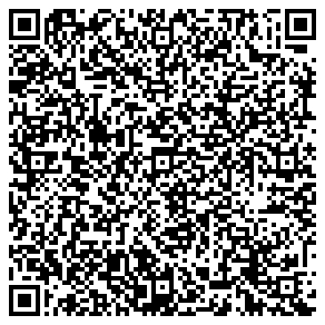 QR-код с контактной информацией организации Шторы с любовью