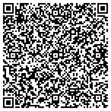 QR-код с контактной информацией организации ОАО МТС банк