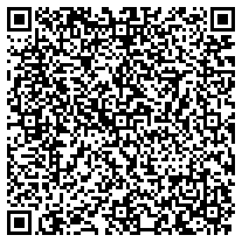 QR-код с контактной информацией организации Пантелеимоновский храм