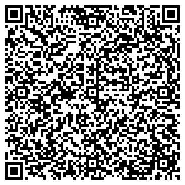 QR-код с контактной информацией организации World Fashion Center