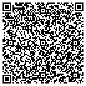 QR-код с контактной информацией организации Михайло-Архангельский храм