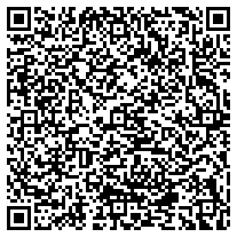 QR-код с контактной информацией организации Империя открытий